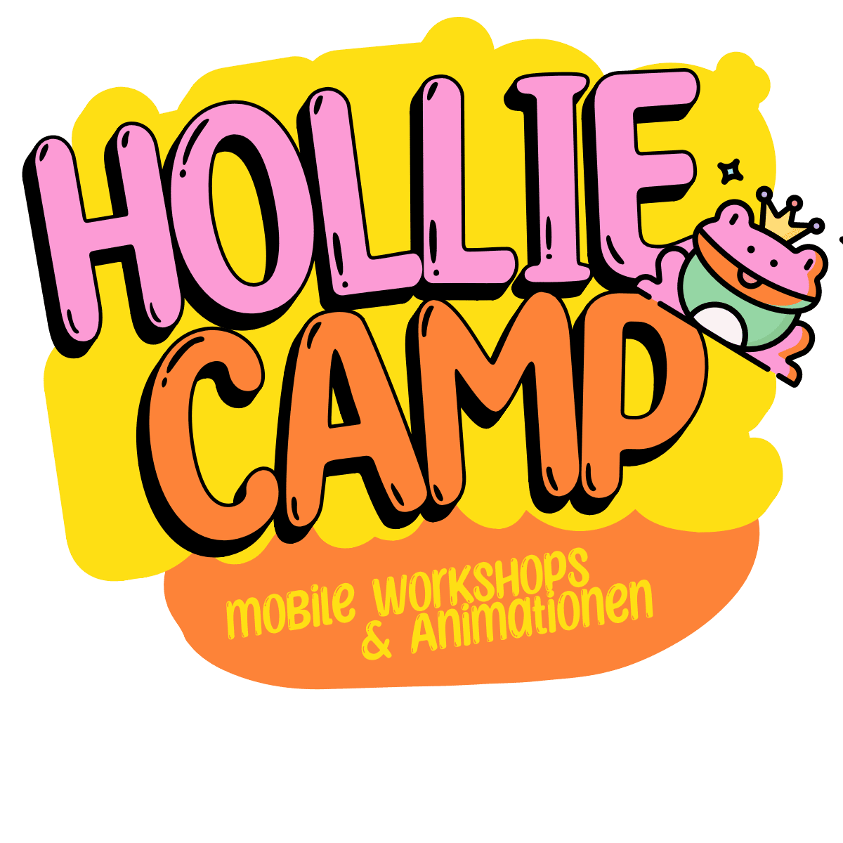 HOLLIECAMP-Camping-Animation-Anbieter